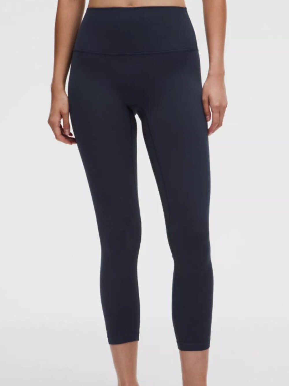 Lululemon Navy Align Pant